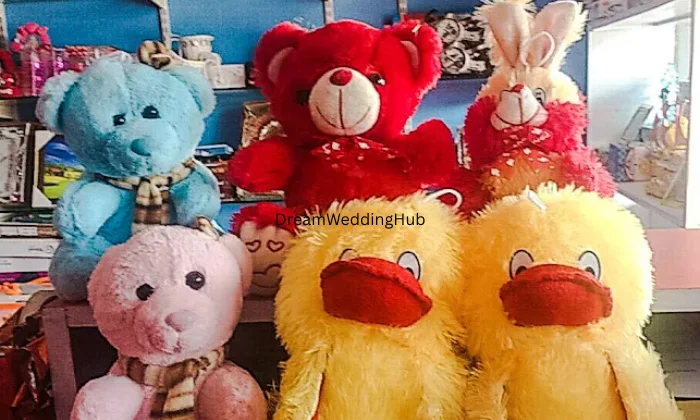 Akash Royal Gift World